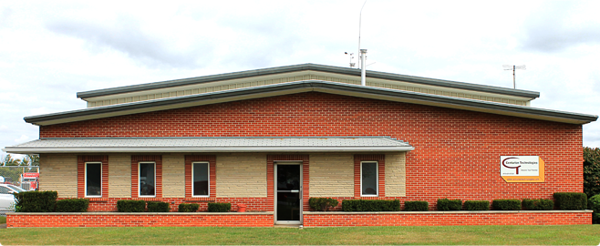 Centurion Building Photo