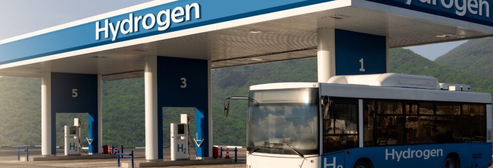 Hydrogen Stations