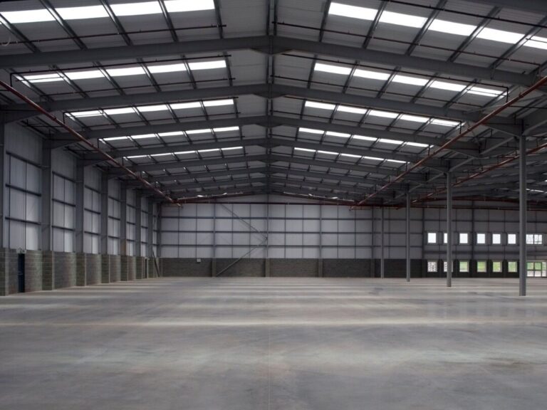 Interior Lighting - Centurion Technologies