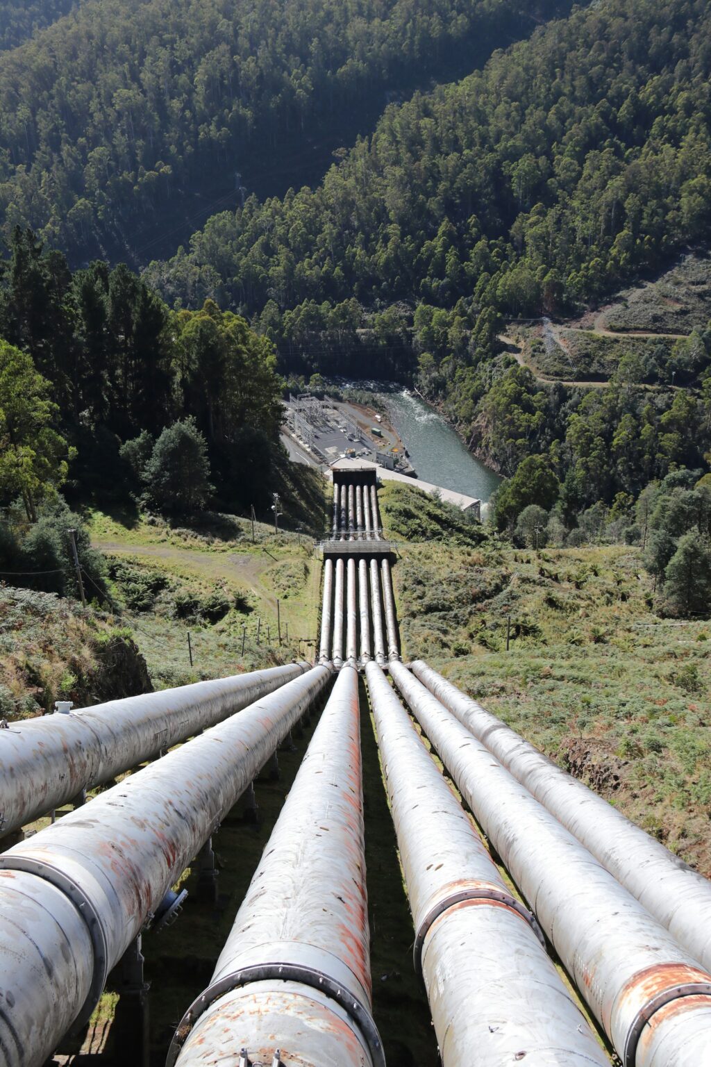 Natural Gas Prime Power - Centurion Technologies