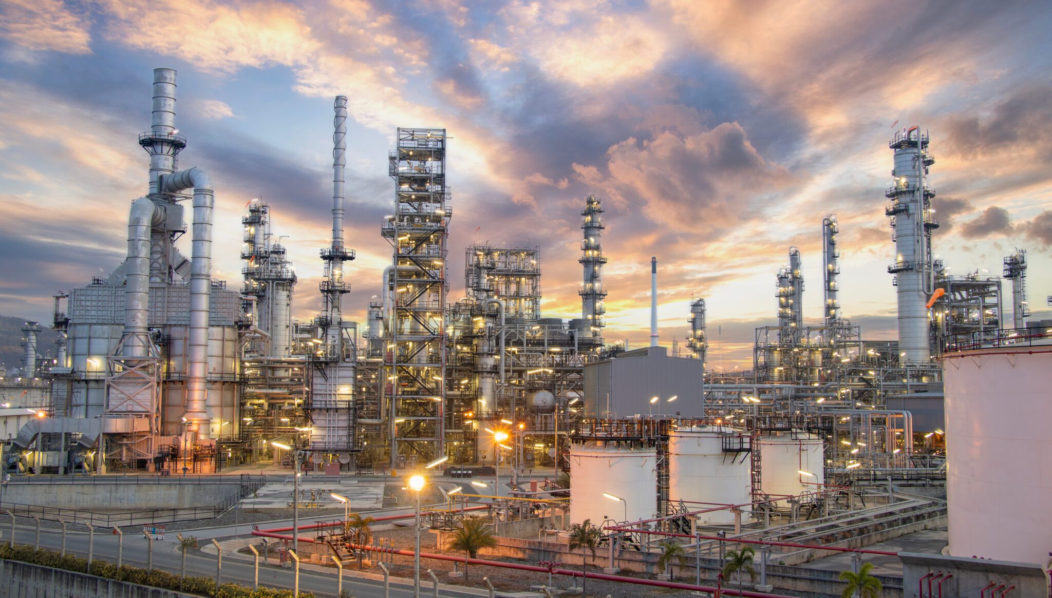 Natural Gas Prime Power - Centurion Technologies